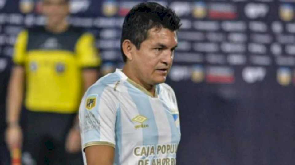 «¿y-el-pulga?»:-que-paso-con-el-idolo-de-atletico-tucuman-y-la-reaccion-despues-de-la-derrota-contra-riestra