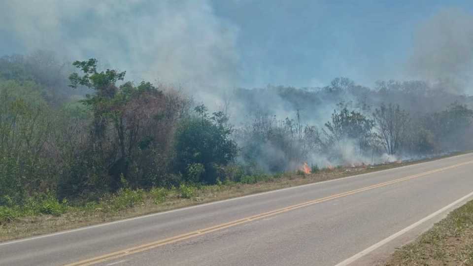 los-incendios-forestales-bajaron-mas-de-un-80%-en-jujuy-en-la-ultima-semana