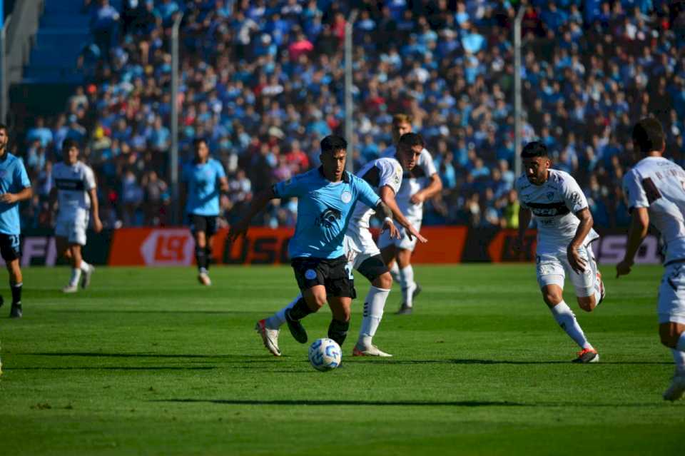 uvita-fernandez-y-delgado-se-refirieron-a-la-reaccion-de-la-hinchada-de-belgrano-ante-platense