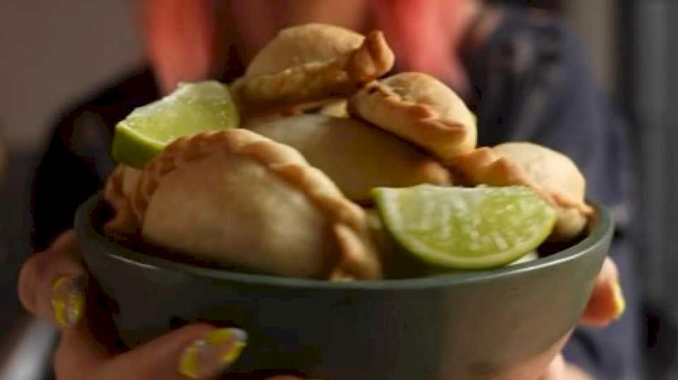 «Desde el corazón de Sudamérica»: compartió cómo hace las empanadas tucumanas y su secreto conquistó a todos