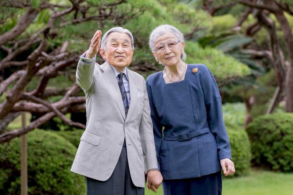 la-querida-emperatriz-emerita-de-japon,-michiko,-cumple-90-anos