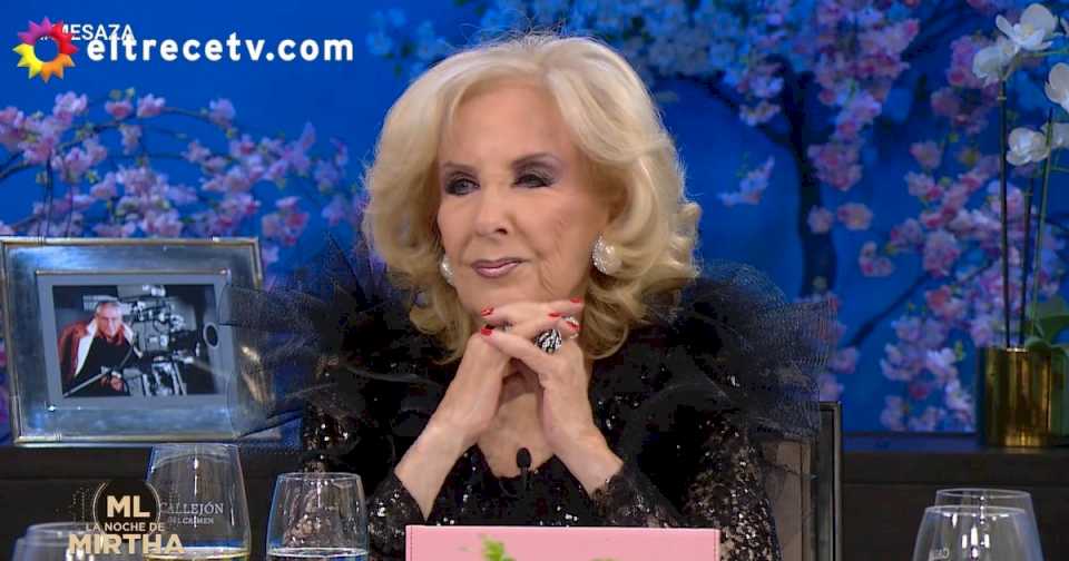 rating-del-sabado:-mirtha-estuvo-a-punto-de-dar-el-batacazo