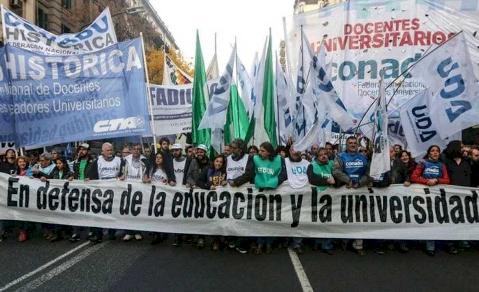 conflicto-universitario:-la-sigen-revelo-que-las-auditorias-iniciaran-por-facultades-de-la-uba