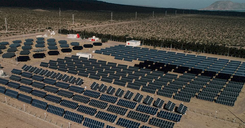 El iluminado despegue de la energía solar y cuán cerca está San Juan de autoabastecerse