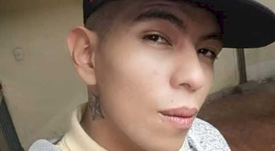 horor-en-castanares:-se-conocio-la-identidad-del-joven-asesinado-de-un-tiro