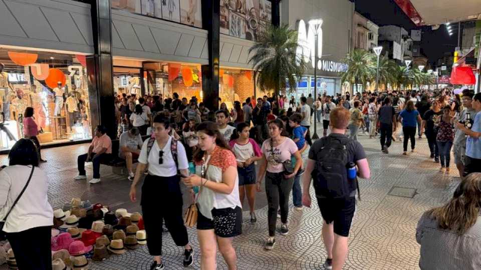 Las ventas minoristas por el Día de la Madre cubrieron las expectativas