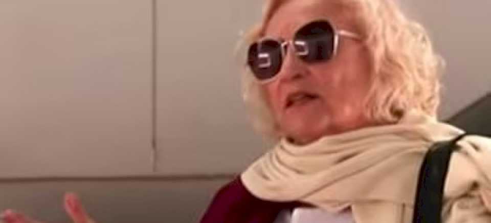 QUE PENA PUEDE ENFRENTAR LA EX JUEZA MAZZUCHELLI DE SER HALLADA CULPABLE