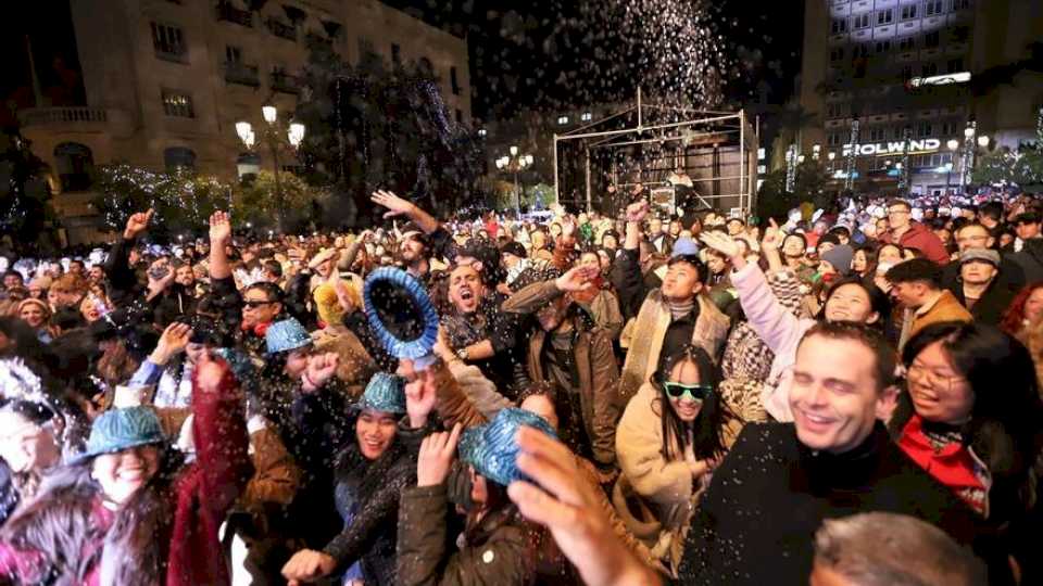 la-fiesta-de-fin-de-ano-de-las-tendillas-volvera-a-organizarla-la-misma-empresa