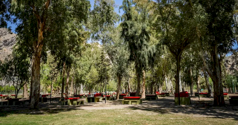 Ya están los nuevos precios para ir al El Pinar y al Camping de Rivadavia: ¿cuánto valen las entradas?