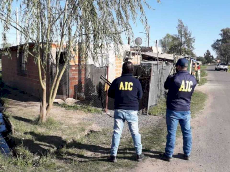 Archivan la causa contra el único imputado por el crimen de Vicente del Valle Silvera en San Lorenzo