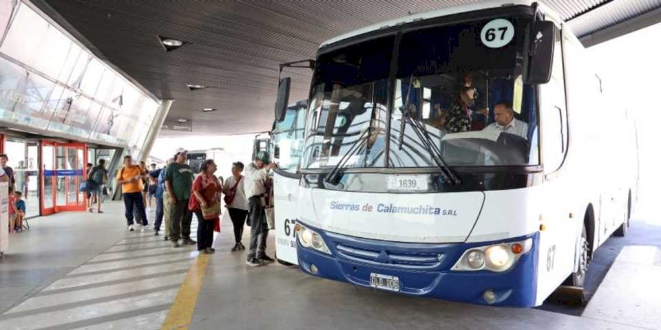 boleto-obrero-metropolitano:-hasta-donde-llega-si-vivo-en-la-ciudad-de-cordoba