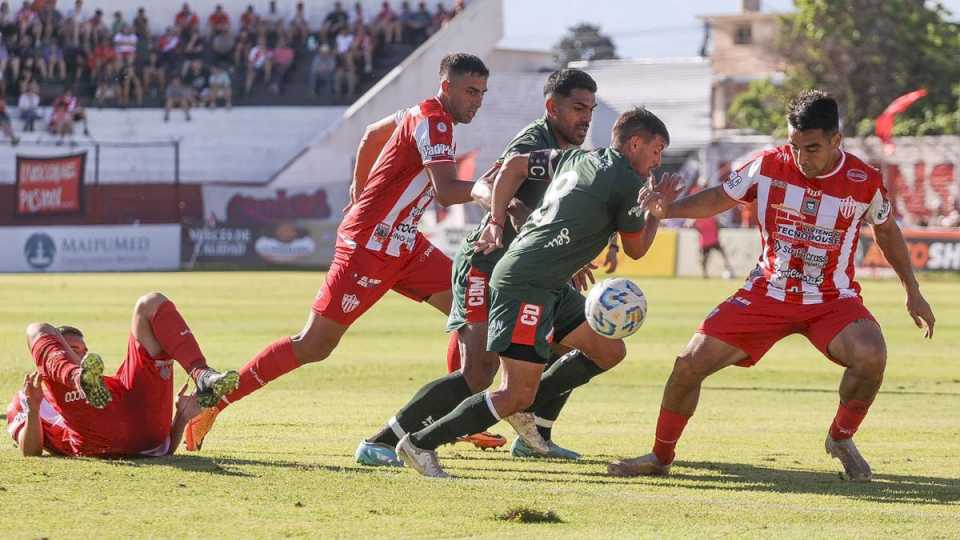 fausto-montero-analizo-la-temporada-del-deportivo-maipu-luego-de-quedar-casi-afuera-del-reducido:-«el-balance-no-es-positivo»