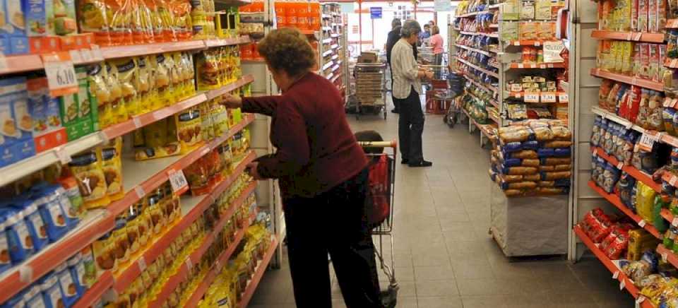 DESDE NOVIEMBRE, LA MÍNIMA DE LOS JUBILADOS SE VA A $252.871