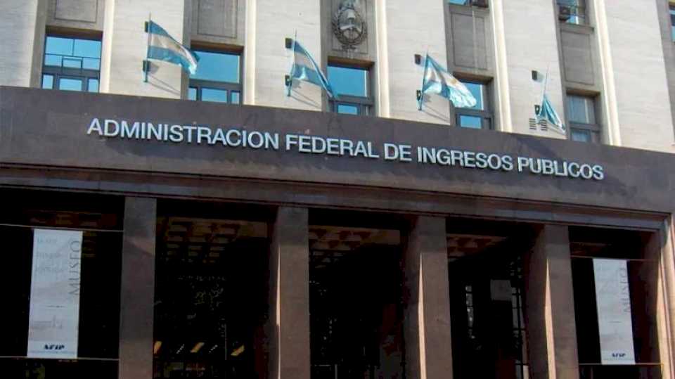 “afip-dejara-de-existir”:-el-sorpresivo-anuncio-del-gobierno-nacional