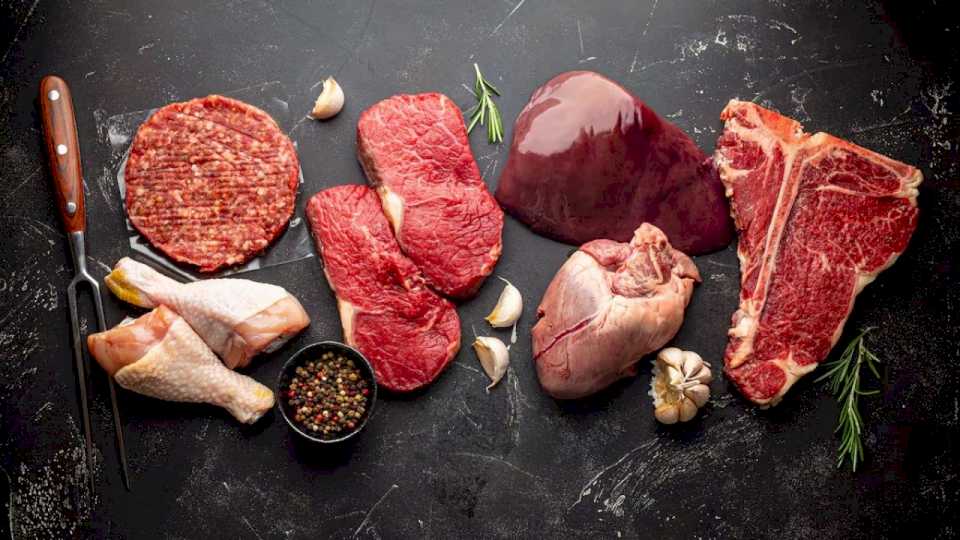 el-consumo-de-carne-cayo-11,3%-interanual-y-se-desploma-a-su-peor-nivel-en-26-anos