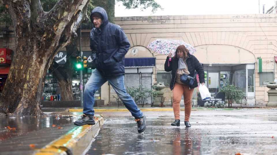 el-pronostico-del-tiempo-en-mendoza-indico-lluvias-y-probable-caida-de-granizo-para-este-martes