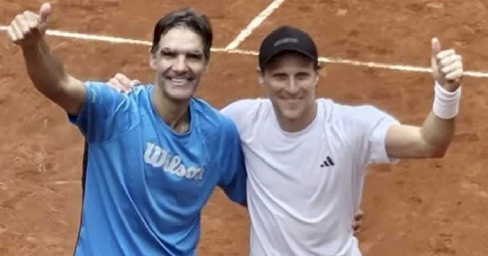 metio-casi-400-goles,-fue-el-mejor-jugador-de-sudafrica-2010-y-a-los-45-anos-jugara-un-torneo-de-tenis-profesional-en-dupla-con-un-argentino