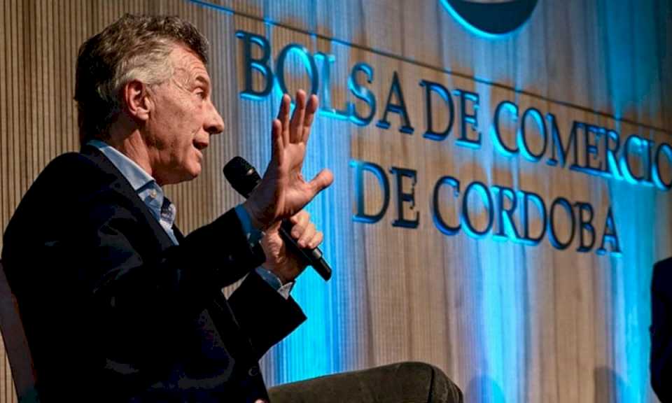 macri-a-milei:-los-viejos-meados-creemos-en-otro-tipos-de-formas