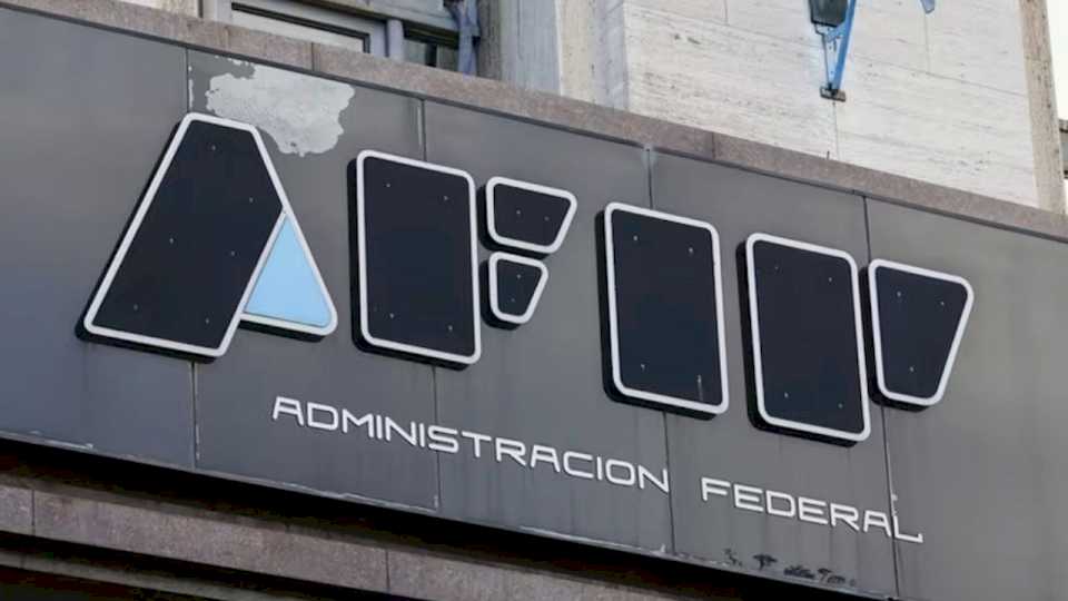 milei-disuelve-la-afip,-corre-a-mas-de-3000-empleados-y-el-nuevo-organismo-llevara-el-acronimo-de-un-ente-provincial