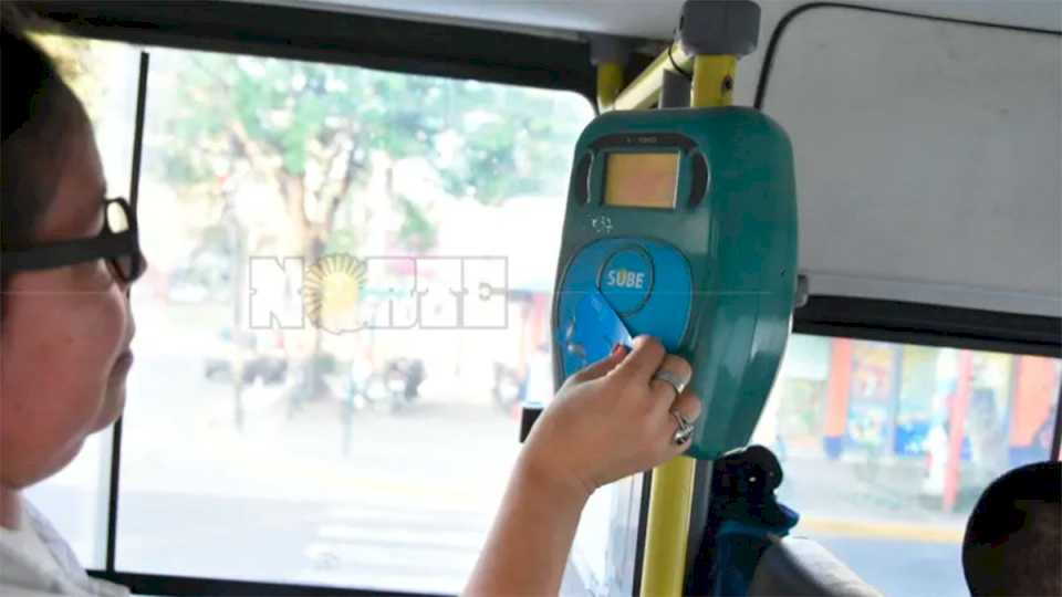 Viajar en colectivo es un 62% más caro en Chaco