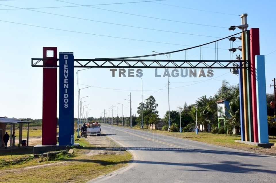 Tres Lagunas cierra el Mes de las Madres con un festival