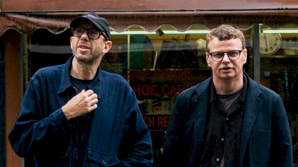 The Chemical Brothers vuelve a la Argentina