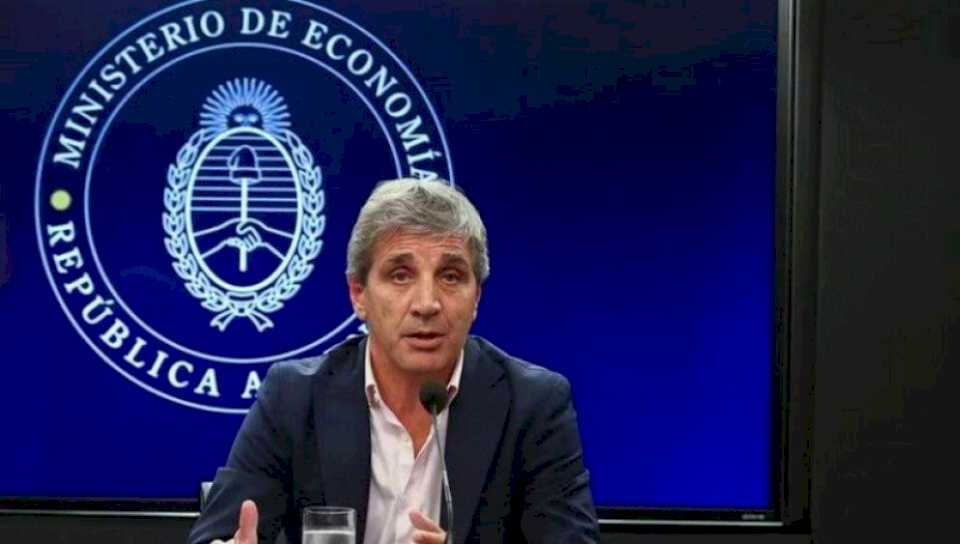 luis-caputo-sera-premiado-como-“ministro-de-economia-del-ano”-en-los-estados-unidos