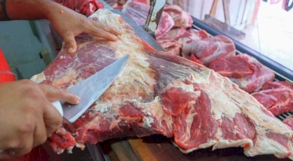 El precio de la carne sube cada vez menos pero el consumo no repunta