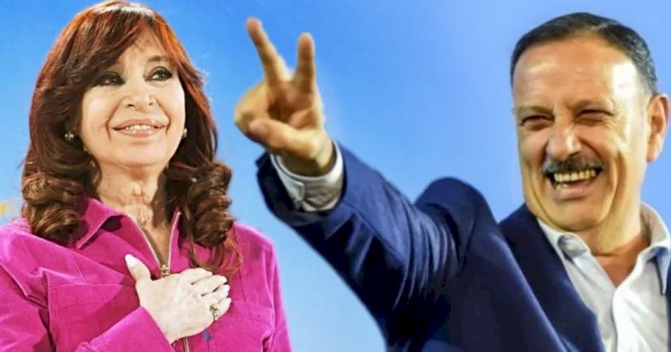 tras-denuncias-por-irregularidades-de-la-campora,-cristina-kirchner-pidio-que-habiliten-a-quintela-a-competir-en-la-interna-del-pj