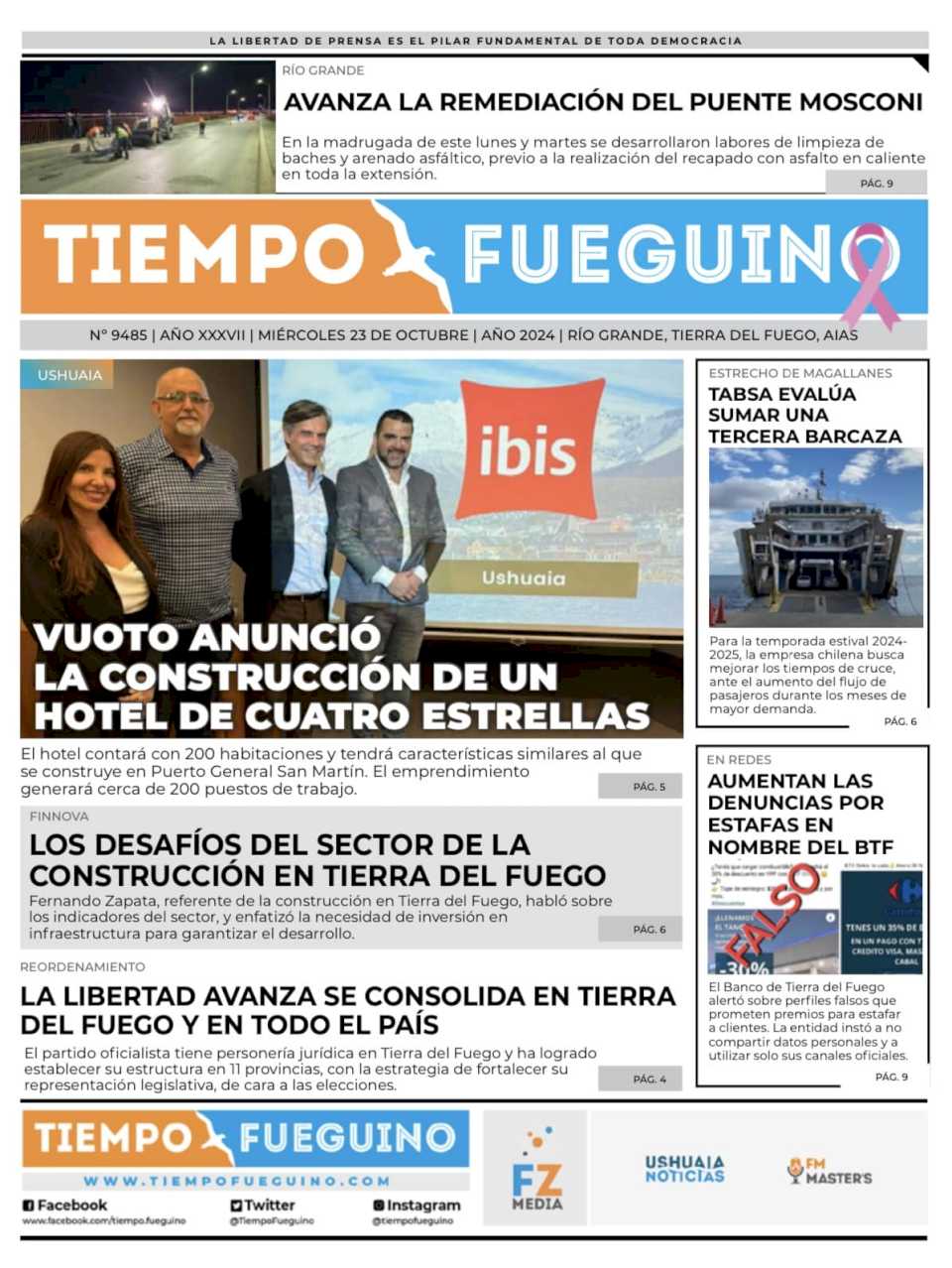 portada-del-miercoles-23-de-octubre