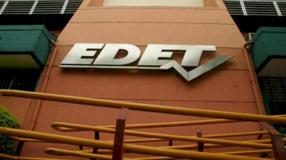 «Este miércoles»: urgente, el comunicado oficial de EDET para todos los usuarios en Tucumán