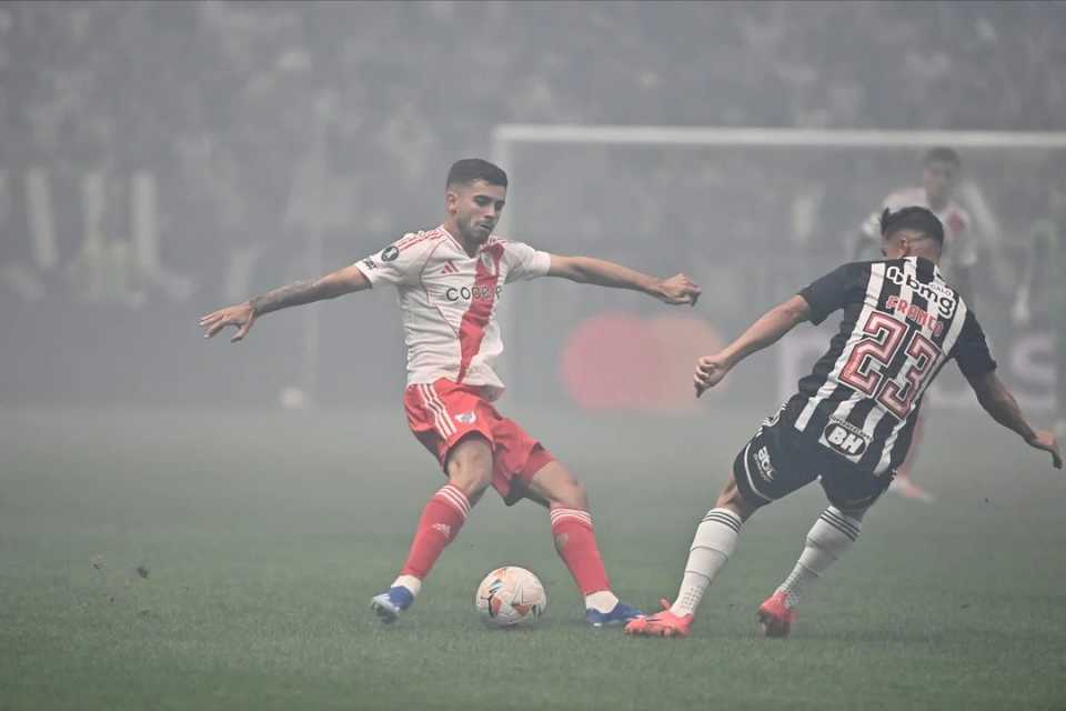 river-pierde-con-atletico-mineiro-en-belo-horizonte