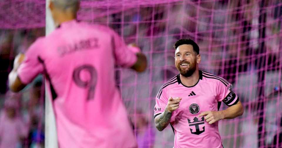 el-inter-miami-de-lionel-messi-ya-tiene-rival-para-los-playoffs-de-la-mls:-cuando-juega-y-los-antecedentes-desfavorables-que-no-le-permiten-relajarse