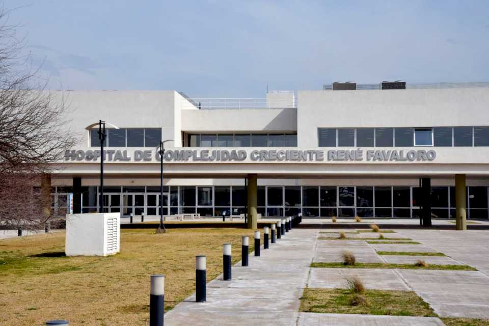 Autopsia: el operario murió al inhalar sulfuro de hidrógeno en las cloacas de Santa Rosa