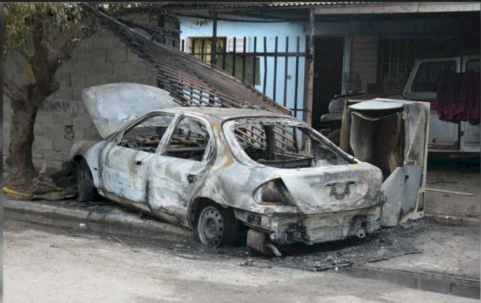 cordoba:-acusaron-a-un-hombre-de-abuso-sexual-y-le-quemaron-la-casa-y-el-auto