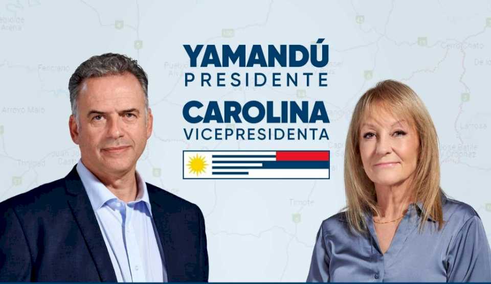 yamandu-orsi-lidera-la-conversacion-digital-previo-a-las-elecciones-en-uruguay,-mientras-la-«campana-sucia»-marca-tendencia