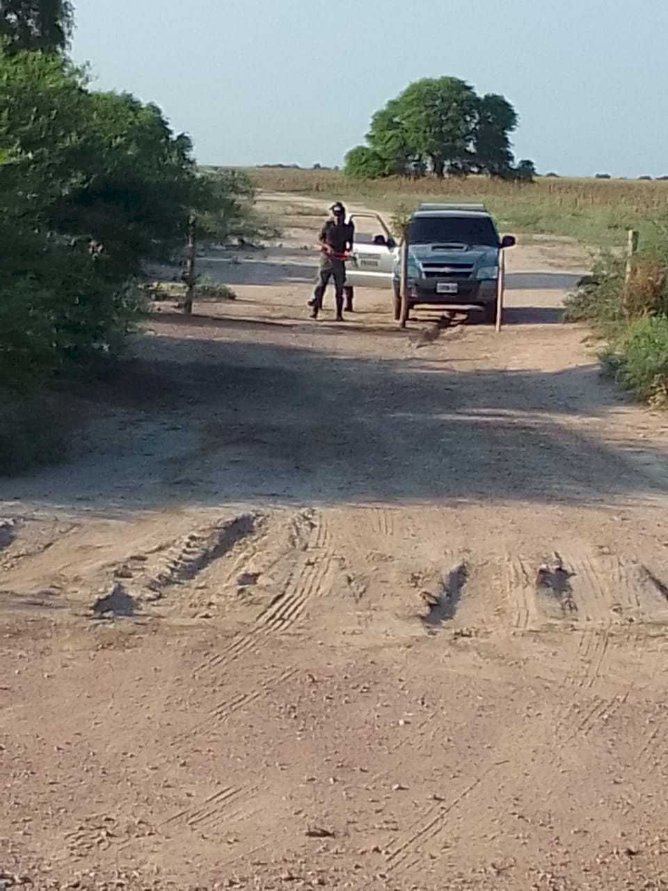 Conflicto de tierras en Santiago del Estero: versión del MOCASE sobre los hechos recientes en la localidad de Pinto