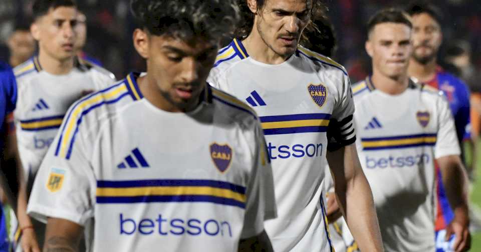 cristian-medina-se-planto-en-boca-y-le-pidio-a-gago-no-jugar-contra-gimnasia-en-la-copa-argentina:-el-motivo-de-su-insolito-reclamo