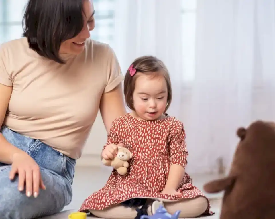 posadas:-llevaran-adelante-una-charla-de-apoyo-a-padres-de-personas-con-sindrome-de-down