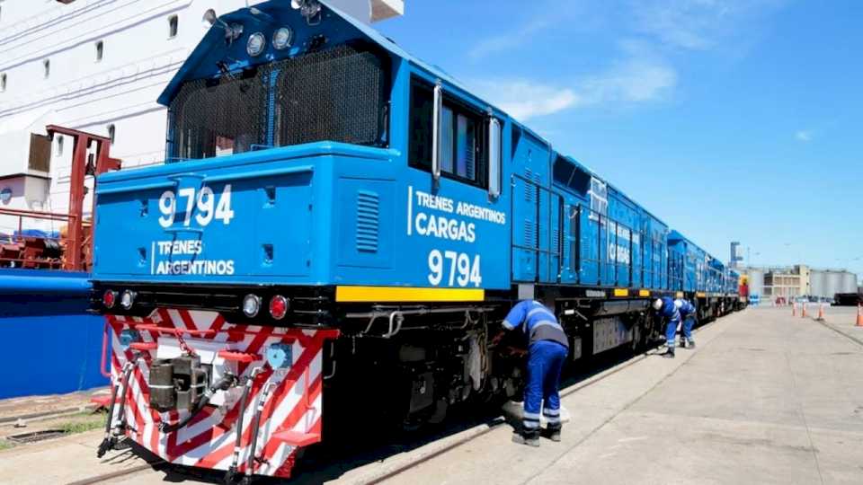 el-gobierno-privatizara-el-ferrocarril-belgrano-cargas