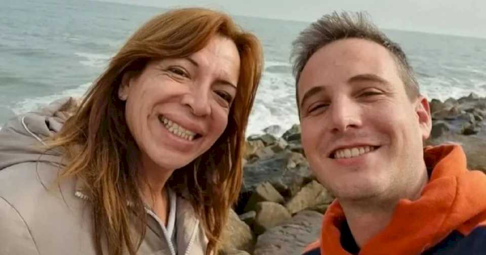 La regla que tienen Lizy Tagliani y Sebastián Nebot para la crianza de su hijo Tati: “Es un ejercicio diario» 