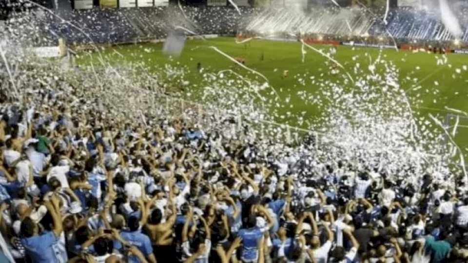 «Inimitable»: la imagen que ya despierta toda la ilusión en los hinchas de Atlético Tucumán