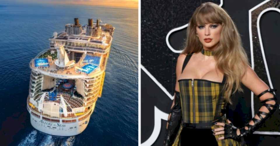 una-mujer-de-66-anos-cae-por-la-borda-en-crucero-tematico-de-taylor-swift:-no-logran-encontrarla