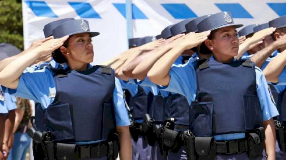 Balance a 10 meses de gestión del ministerio de Seguridad de Neuquén