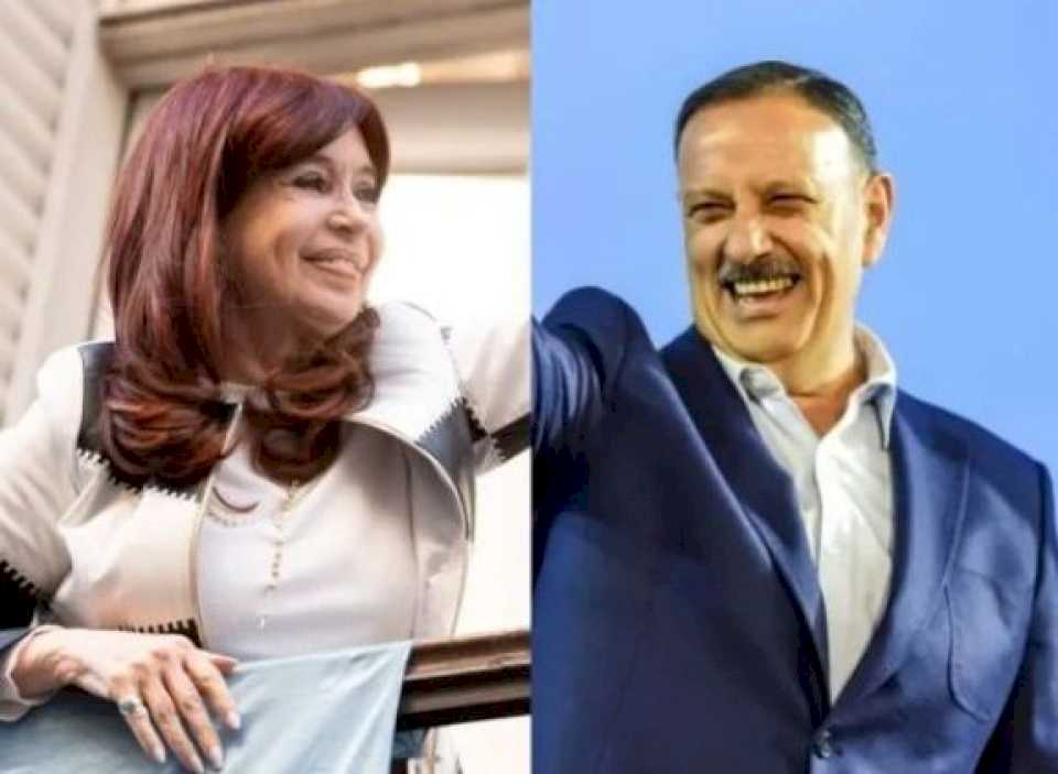 Fuerte interna en el PJ: buscan impugnar la lista de Cristina Kirchner