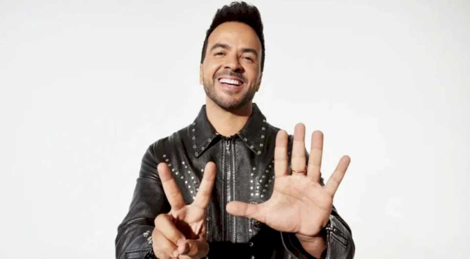 VIDEO. Luis Fonsi con El Tribuno: «Estoy muy contento de visitar Salta. Esta es una gira muy bonita»