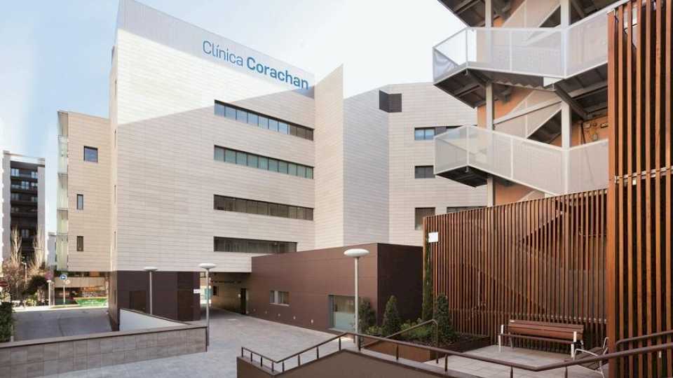 clinica-corachan,-el-mejor-hospital-privado-de-espana-en-el-area-de-digestivo