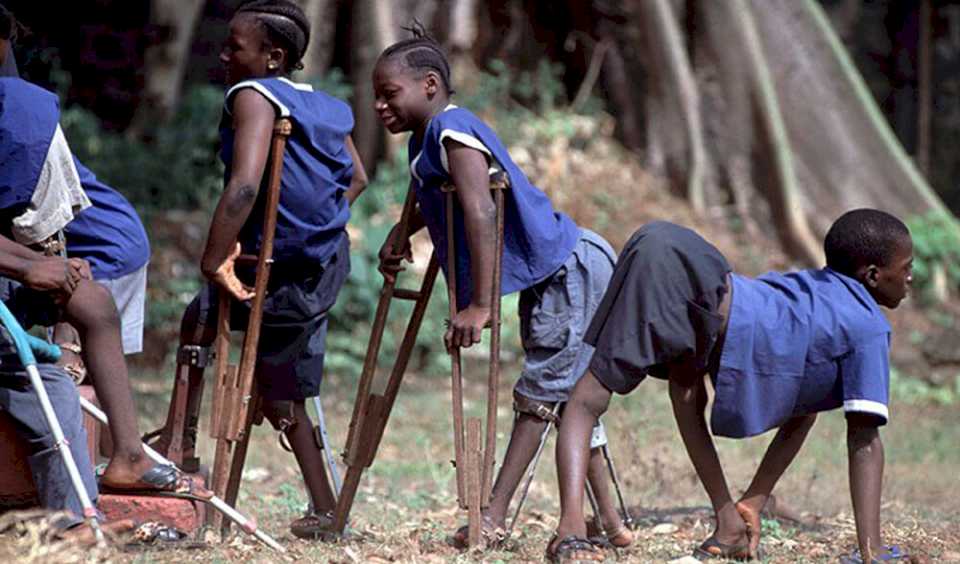 el-dia-contra-la-polio,-contra-el-cambio-climatico-y-otras-efemerides-del-24-de-octubre