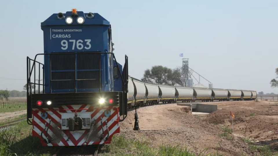 Detalles del Belgrano Cargas y Logística Sociedad Anónima: así se privatizará