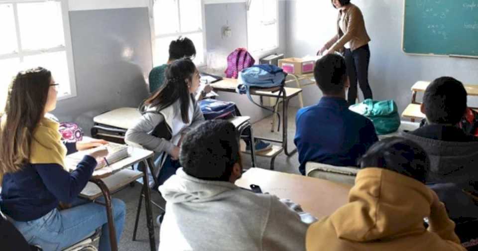 pruebas-aprender:-hoy-se-evalua-a-los-estudiantes-de-quinto-ano-de-secundaria-en-mendoza